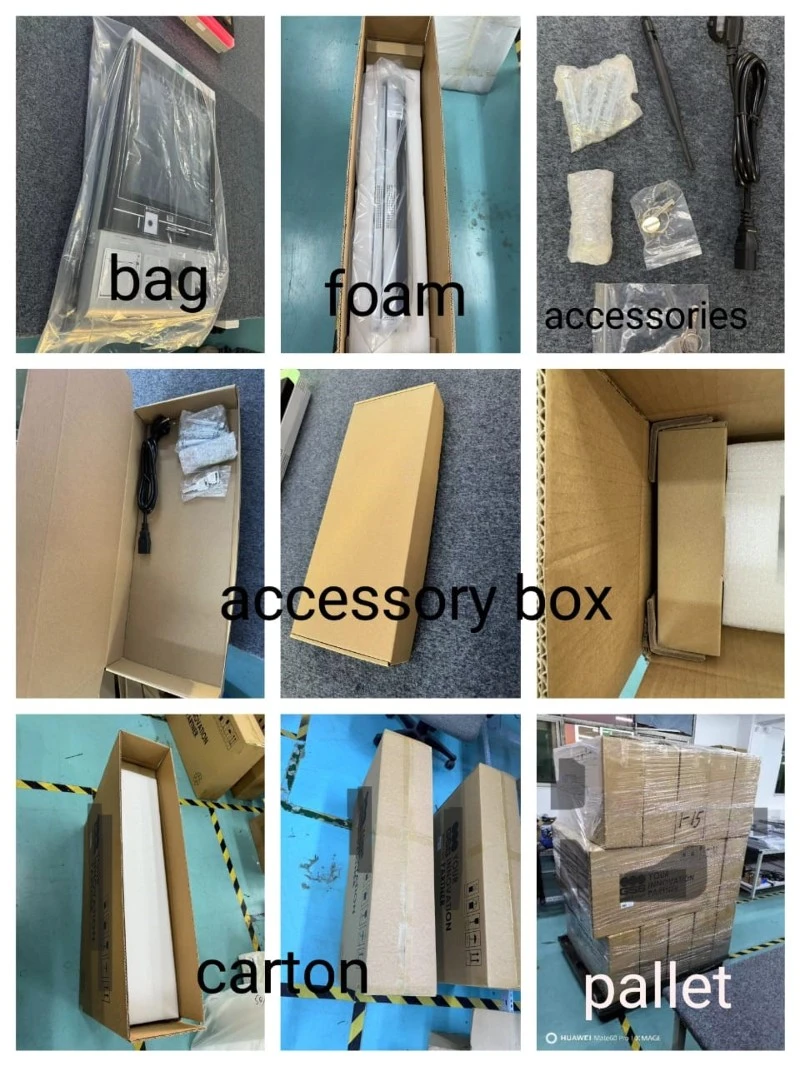 Package all Package all