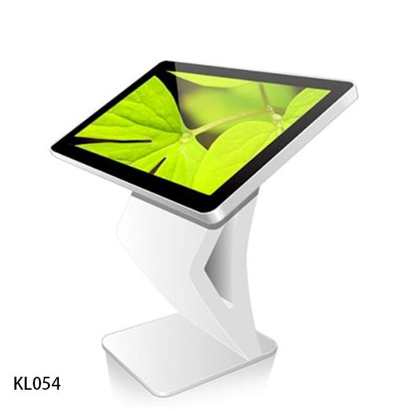 KL054-Cap-touch