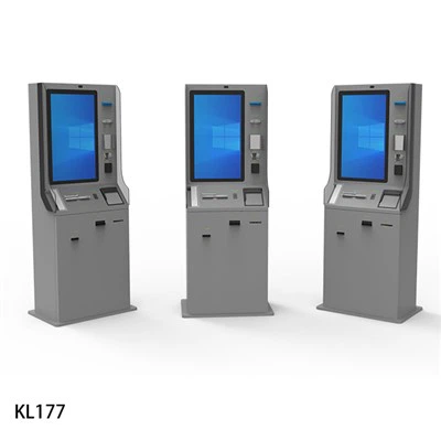 원활한 모바일 연결을 위해 SIM 카드 키오스크의 이점을 극대화합니다.