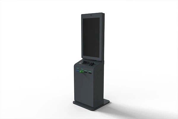 Automated Check-in Terminals